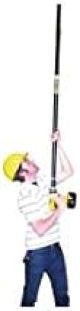 Platinum Tools JH712 Xtender Pole - 12