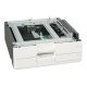 Lexmark - Media drawer and tray