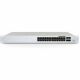 Meraki Cisco MS130-24P Cloud Managed Switch - 24x 1GbE+SFP