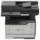 Lexmark MX522adhe Monochrome Multifunction Printer