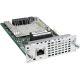 1 PORT MULTIFLEX TRUNK VOICE/CLEAR-CHANNEL DATA T1/E1 MODULE