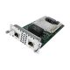 2 PORT MULTIFLEX TRUNK VOICE/CLEAR-CHANNEL DATA T1/E1 MODULE