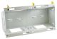 Hubbell - NSAV124M - Hubbell NSAV124M netSELECT FPTV Enclosure