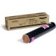 Xerox 106R01161 Magenta Toner Cartridge (25k Pages)