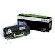 LEXMARK 52D1000 RETURN PROGRAM TONER CARTRIDGE FOR USE IN MS/MX710,711,810,811,8