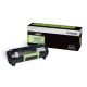 LEXMARK 60F0HA0 TONER CARTRIDGE FOR USE IN MX310,410,510,511,610,611 ESTIMATED Y