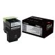 Lexmark 700H1 - High Yield