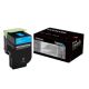Lexmark 700H2 - High Yield