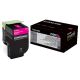 Lexmark 700H3 - High Yield