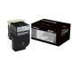 TONER CARTRIDGE - BLACK - 2500 PAGES - LEXMARK CX310DN,CX310N GOV S70 LV,CX310DN