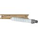 RICOH AFICIO MPC4000 1-SD YLD BLACK TONER YIELD 23,000