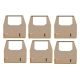 Canon APRB11 Black Correctable Film 6-Pack (80k Pages)