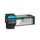 Lexmark C540H1CG Return High Capacity Cyan Toner Cartridge
