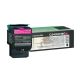 Lexmark C540h1mg Return Program High-Yield Toner