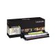 Lexmark C540X34G Yellow Developer Unit for C54X Printer