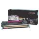 Lexmark C746A1MG Return Program Toner Cartridge