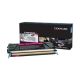 LEXMARK C748H2MG MAGENTA TONER CARTRIDGE FOR USE IN C/X748 ESTIMATED YIELD 10K