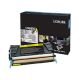 C/X748 10K YELLOW TONER