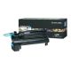 Lexmark C792A1CG Return Program Toner Cartridge