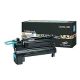 LEXMARK C792X1CG CYAN RETURN PROGRAM PRINT CARTRIDGE FOR USE IN C/X792 ESTIMATED