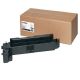Lexmark C792X77G Black/Color Waste Toner Bottle