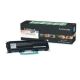 LEXMARK E360, 460, 462 RETURN PROGRAM 9K TONER CARTRIDGE - A SMART VALUE. CHANGE