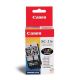 Canon F45-1301-400 BC21E 4-Color Ink Cartridge (4k Pages)
