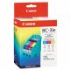 Canon F45-2051-400 BC31E Tri-Color Ink Cartridge (6k Pages)