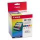 Canon F45-2071-400 BC33E Color Ink Cartridge (3k Pages)