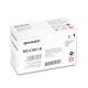 Sharp MX-C30NTM Magenta Toner Cartridge (6k Pages)