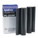 BROTHER PRINT CARTRIDGE REFILL - 2 BLACK - 450 PG