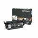 T/X654, 656, X658 36K BLACK LABEL APPLICATION TONER (RP)