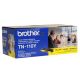 TONER CARTRIDGE - YELLOW - 1500 PAGES  - HL-4040CN