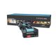 Lexmark - Black - photoconductor kit LCCP