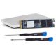 OWC 2TB Aura Pro X2 NVMe SSD Kit for MacBook Pro & Air | A5 Capital Partners LLC