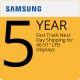 Samsung SAMSUNG 5 YR FT — 5 Year Field Technician Coverage | On-site, Enterprise Support — P-LM-2NWX46HE