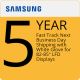 SAMSUNG 5 YR FT/WG — P-LM-2NWX82B