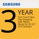 SAMSUNG 3 YR FT/WG — P-LM-NEWX25HP
