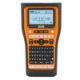 Brother P-touch EDGE PT-E510VP USB-C® Handheld Industrial Label Printer, Up to ~1in Labels