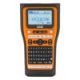 Brother P-touch EDGE PT-E560BTVP Bluetooth® Handheld Industrial Label Printer, Up to ~1in