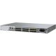 HPE SN3600B 24/8 8P 16GB SWSFP+ FC SWCH PL-1Y