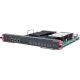 HPE FlexNetwork Type C Fabric/Main Processing Unit