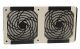 Hubbell REKFF RE-Box Fan Filter Kit