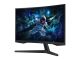27IN ODYSSEY CURVED 165HX TILT STAND HDMI/DP FREESYNC 1YR