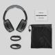 Skullcandy Crusher Evo Wireless Bluetooth Headphones with Multi-Sensory Bass