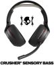 Skullcandy Crusher PLYR 720 Wireless Gaming Headset