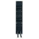 APC SVC BYPASS PANEL FOR 200/208/240V SYMMETRA 2-6KVA (1)NO RTN