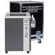 SEM 5140C/4 DEP High Security Shredder with Deployement Case