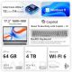 HP Business Copliot AI Laptop PC