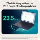 LG Gram 17 Laptop for Business